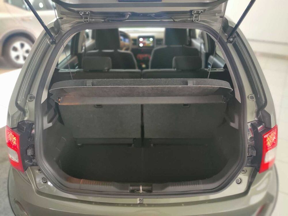 Suzuki Ignis 1.2i hybride 12V GL+ / Garantie tot 05/2030