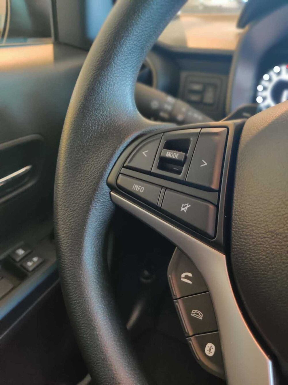 Suzuki Ignis 1.2i hybride 12V GL+ / Garantie tot 05/2030