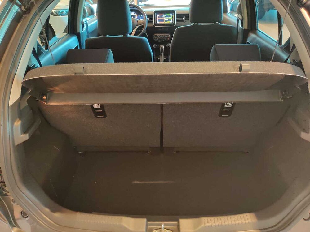 Suzuki Ignis 1.2i hybride 12V GL+ / Garantie tot 05/2030