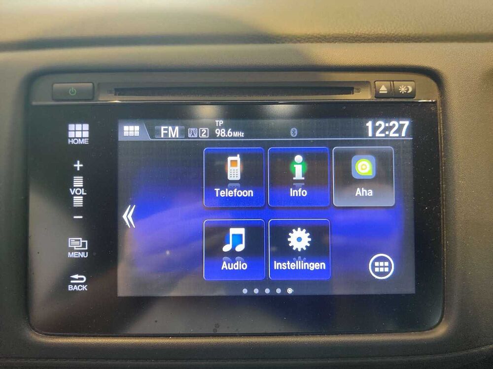 Honda HR-V 1.5i-VTEC Elegance