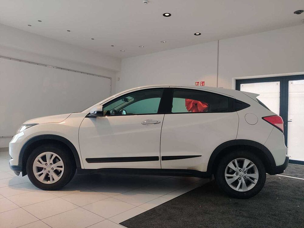 Honda HR-V 1.5i-VTEC Elegance