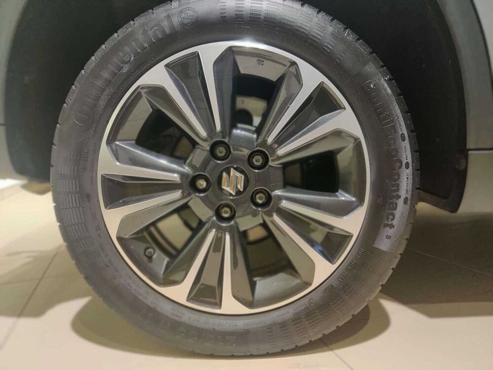 Suzuki Vitara 1.5 HYBRID GLX AUTOMAAT +PANO DAK + Garantie 2030