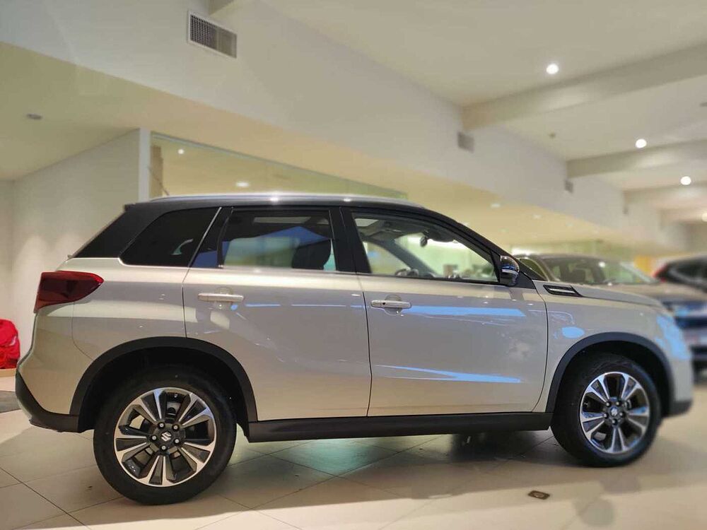 Suzuki Vitara 1.5 HYBRID GLX AUTOMAAT +PANO DAK + Garantie 2030