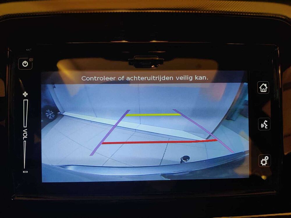 Suzuki Vitara 1.5 HYBRID GLX AUTOMAAT +PANO DAK + Garantie 2030