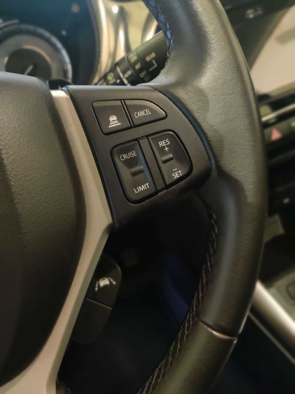 Suzuki Vitara 1.5 HYBRID GLX AUTOMAAT +PANO DAK + Garantie 2030