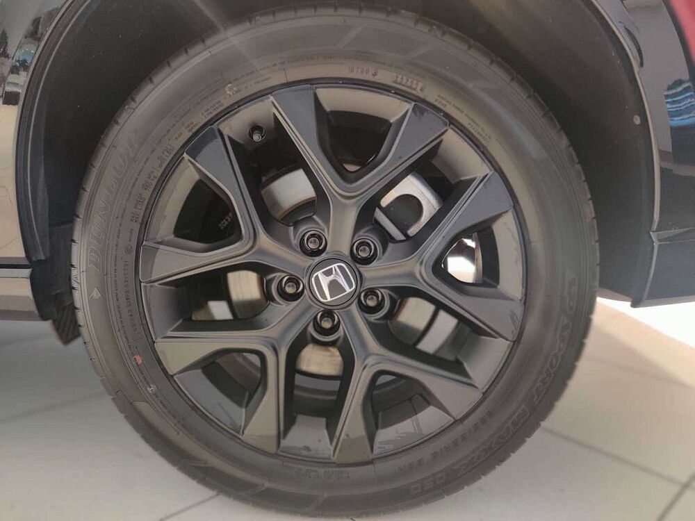 Honda ZR-V ZR-V e: HEV 2.0 i-MMD Hybrid Sport