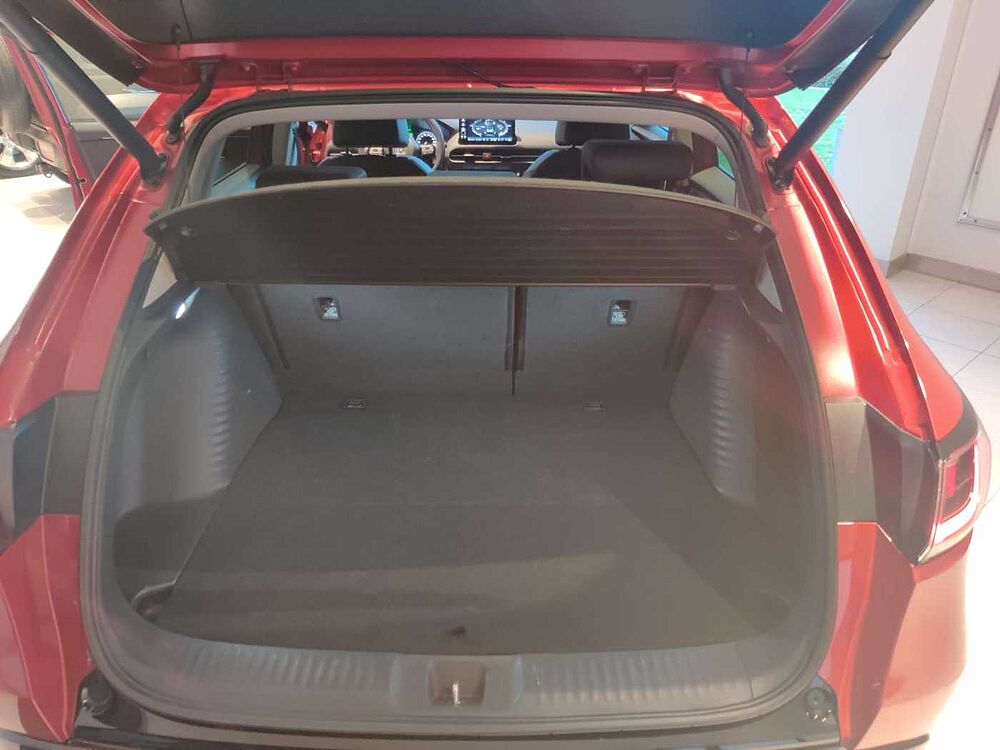 Honda ZR-V ZR-V e: HEV 2.0 i-MMD Hybrid Sport