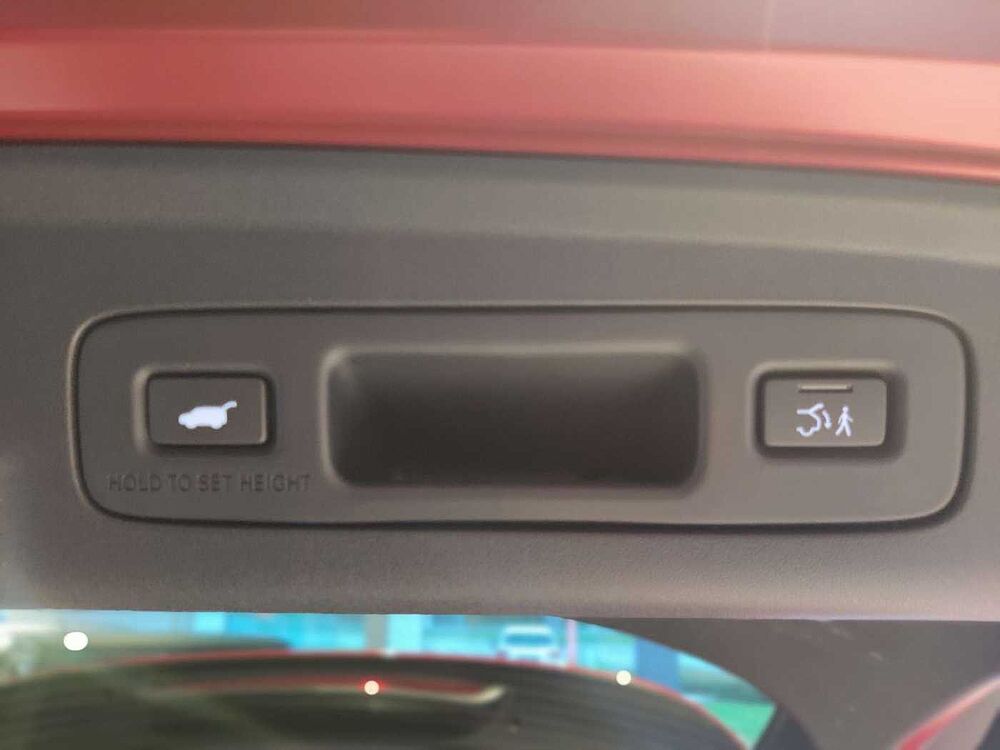 Honda ZR-V ZR-V e: HEV 2.0 i-MMD Hybrid Sport