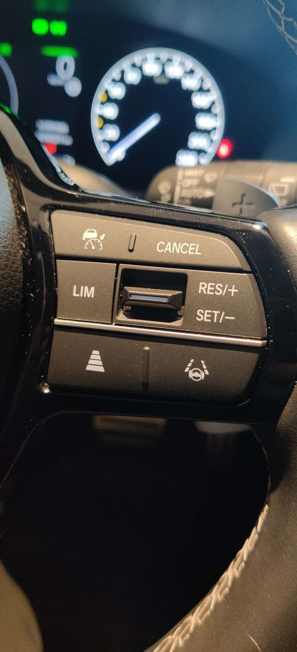 Honda ZR-V ZR-V e: HEV 2.0 i-MMD Hybrid Sport