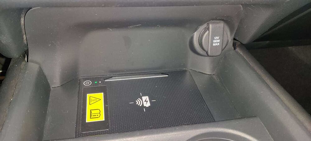 Honda ZR-V ZR-V e: HEV 2.0 i-MMD Hybrid Sport