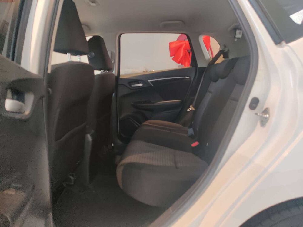 Honda Jazz Jazz 1.3 i-VTEC Elegance + Navi + Garantie