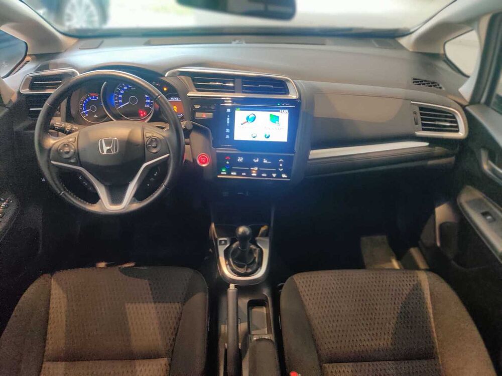 Honda Jazz Jazz 1.3 i-VTEC Elegance + Navi + Garantie