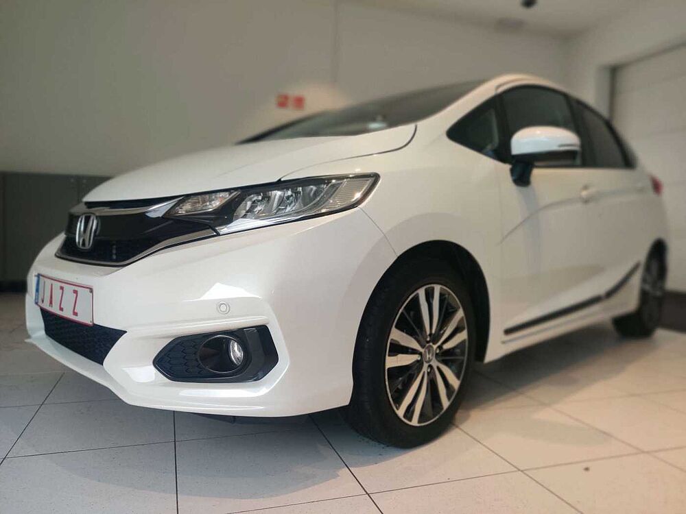 Honda Jazz Jazz 1.3 i-VTEC Elegance + Navi + Garantie
