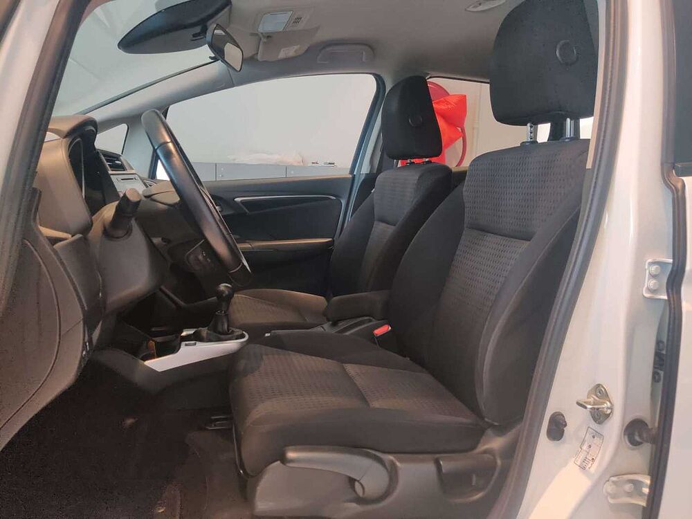 Honda Jazz Jazz 1.3 i-VTEC Elegance + Navi + Garantie