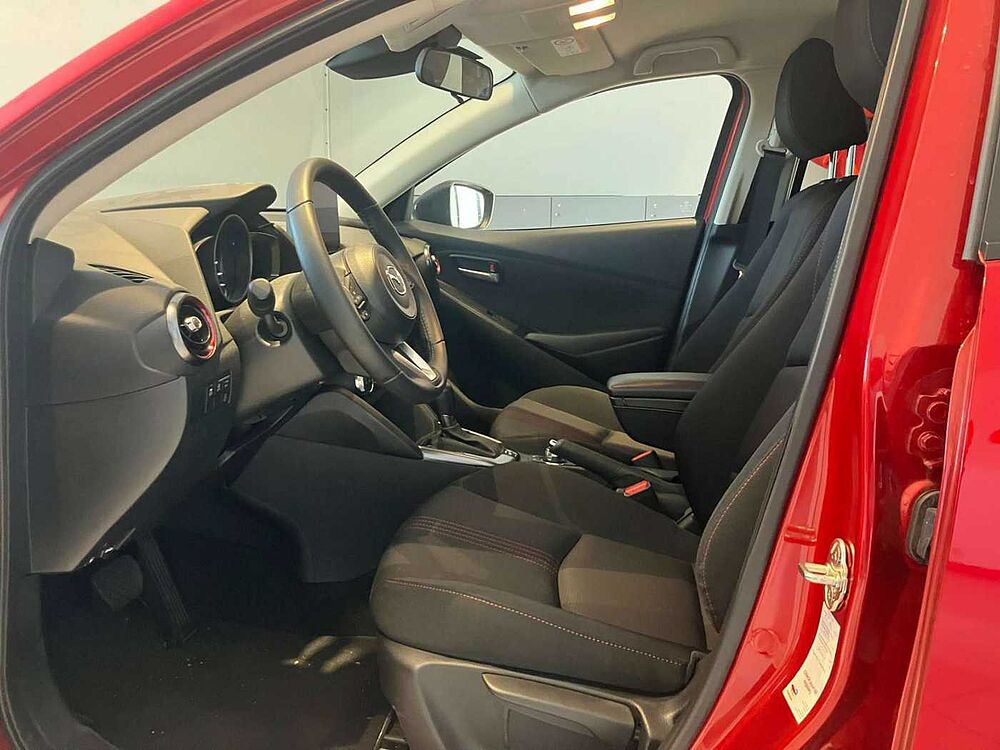 Mazda 2 2 SKYACTIV-G 90 Aut. Exclusive-Line AUTOMAAT