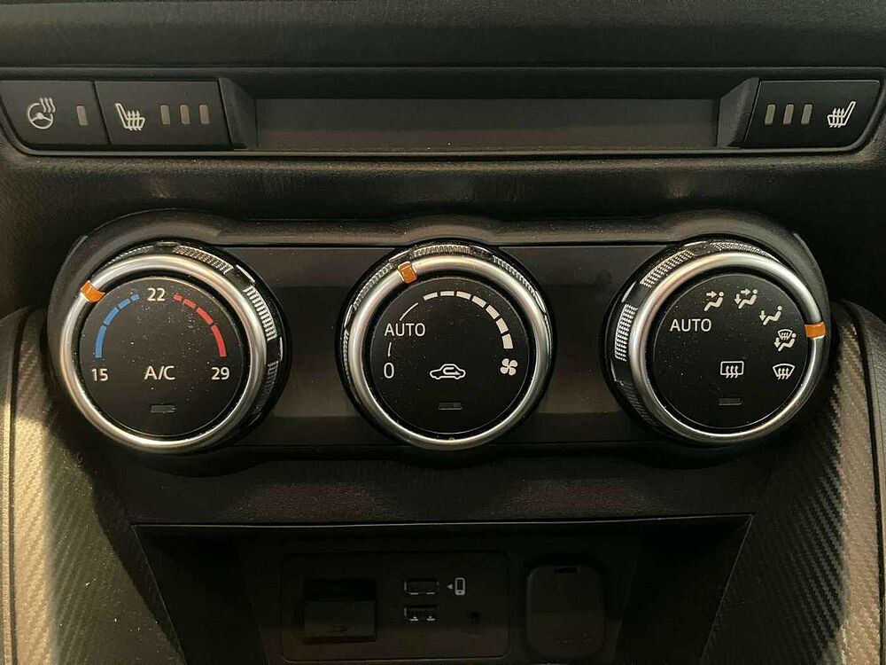 Mazda 2 2 SKYACTIV-G 90 Aut. Exclusive-Line AUTOMAAT