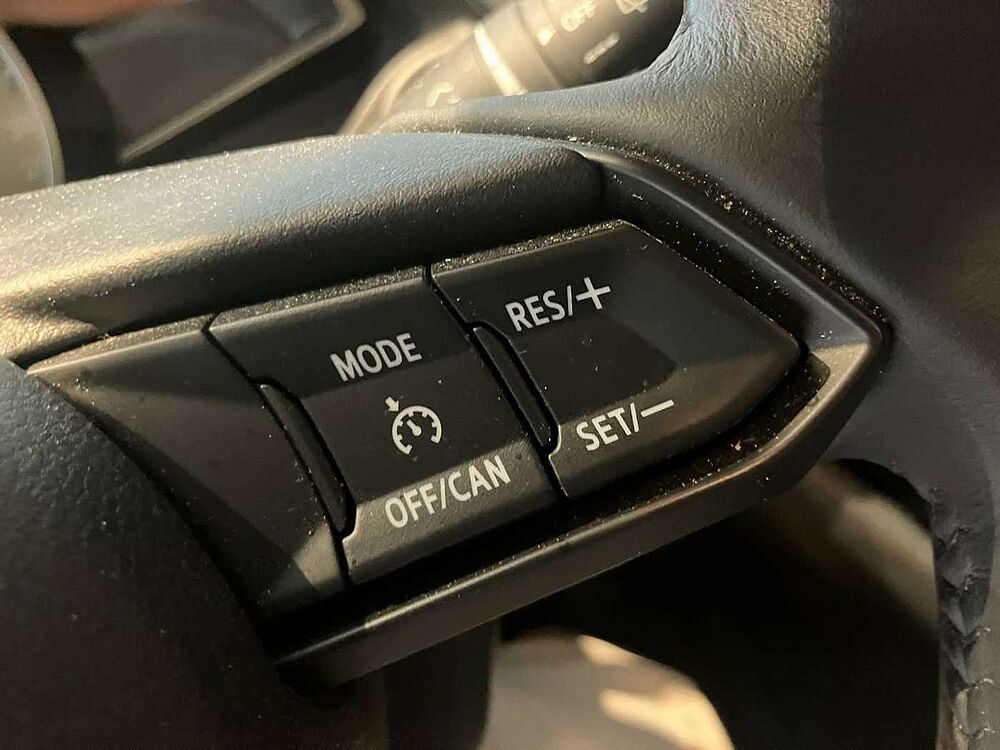 Mazda 2 2 SKYACTIV-G 90 Aut. Exclusive-Line AUTOMAAT