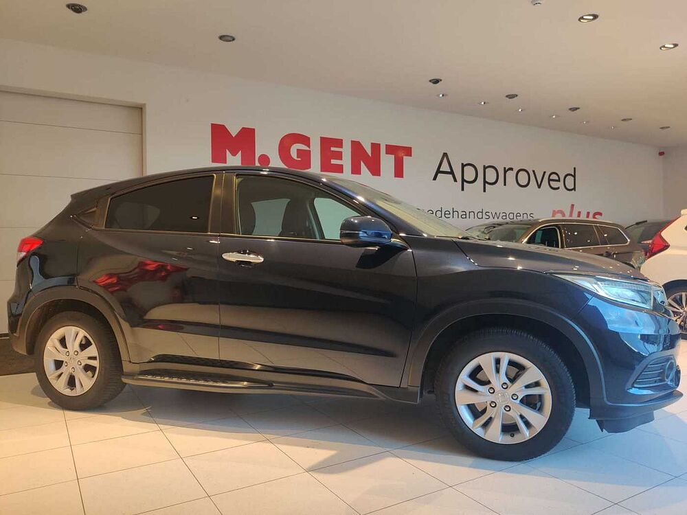 Honda HR-V HR-V 1.5 i-VTEC CVT Elegance AUTOMAAT + TREKHAAK