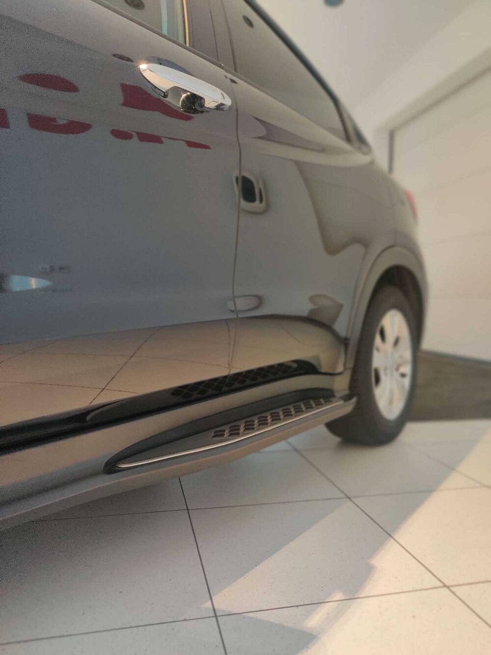 Honda HR-V HR-V 1.5 i-VTEC CVT Elegance AUTOMAAT + TREKHAAK