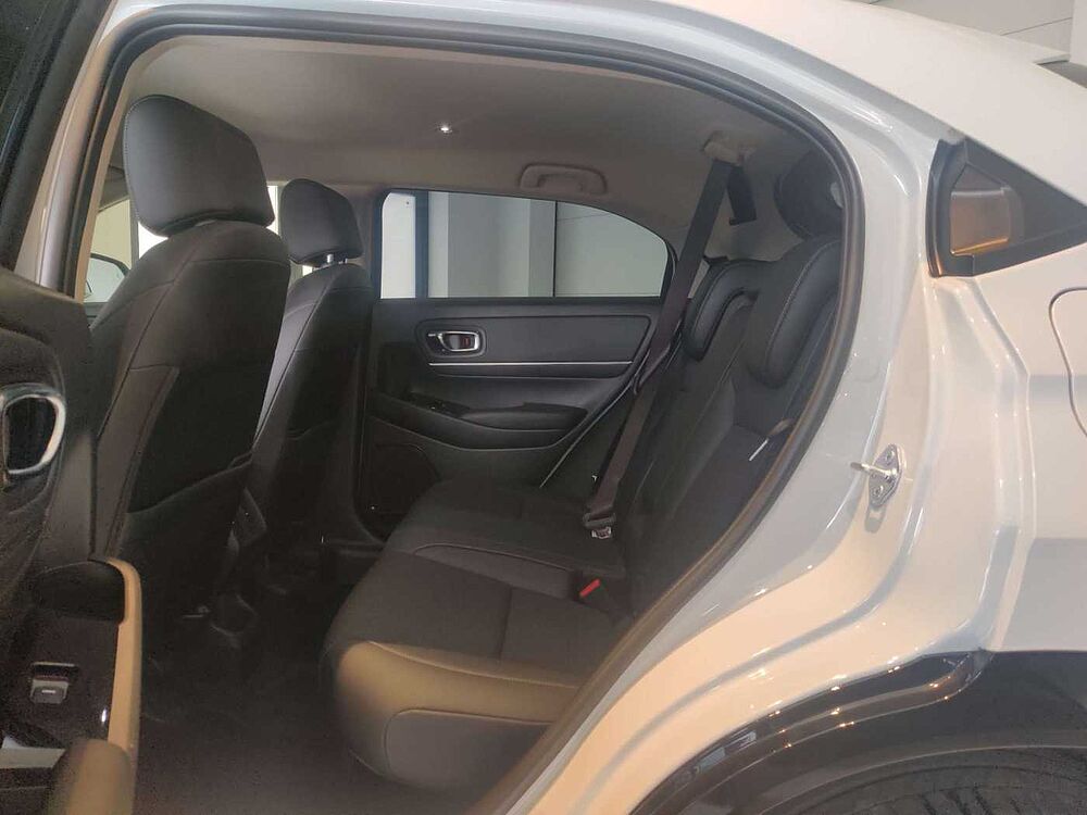 Honda HR-V E: HEV 1.5 i-MD Hybrid Advanced