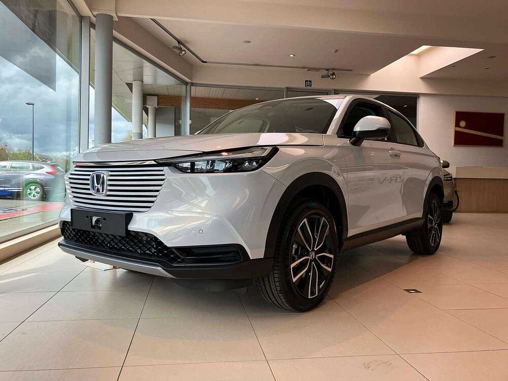 Honda HR-V 1.5i Elegance eCVT FULL HYBRIDE/SLECHTS 4.100 KM