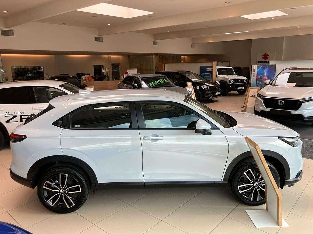 Honda HR-V 1.5i Elegance eCVT FULL HYBRIDE/SLECHTS 4.100 KM