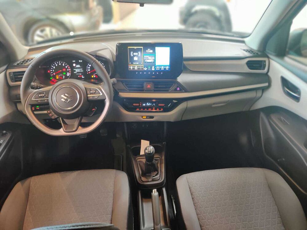 Suzuki Swift 1.2i HYBRIDE GL+ 12V MANUEEL + DEMO + 5.000 km