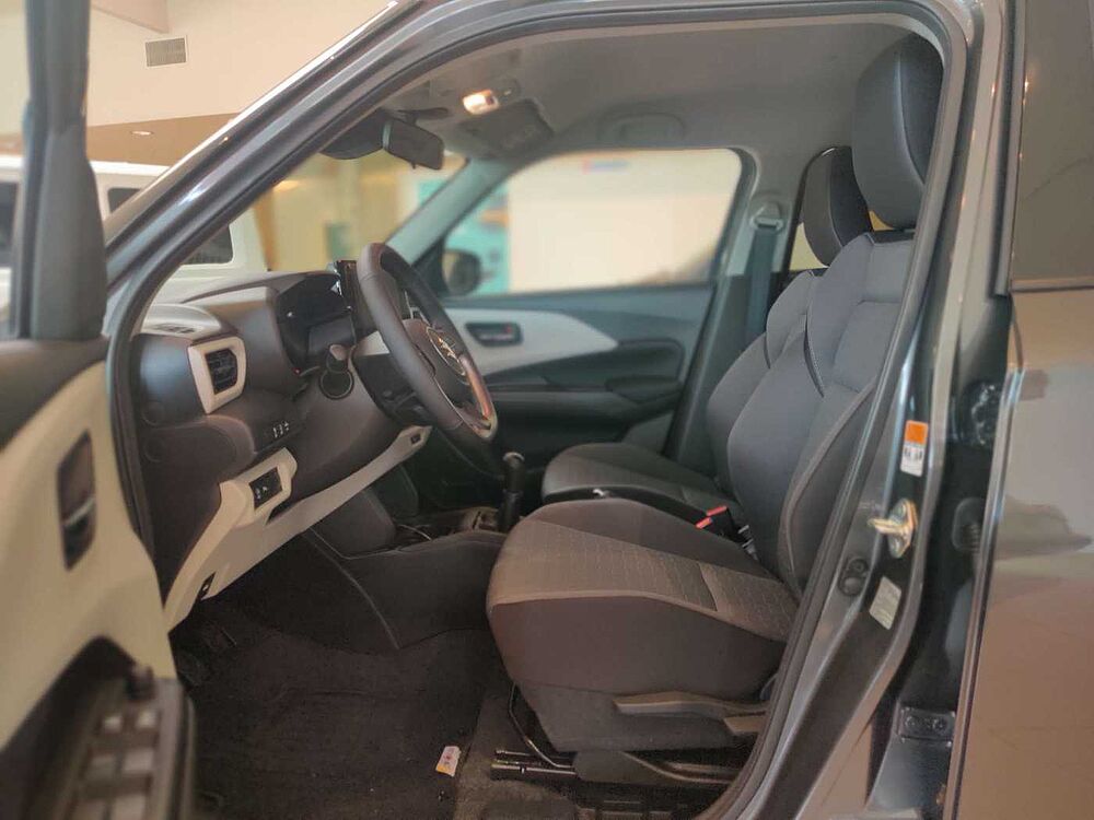 Suzuki Swift 1.2i HYBRIDE GL+ 12V MANUEEL + DEMO + 5.000 km