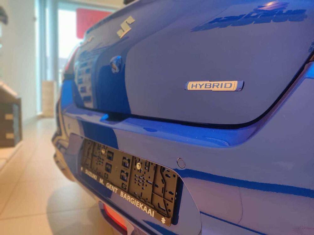 Suzuki Swift 1.2i HYBRIDE GL+ 12V MANUEEL + DEMO + 5.000 km