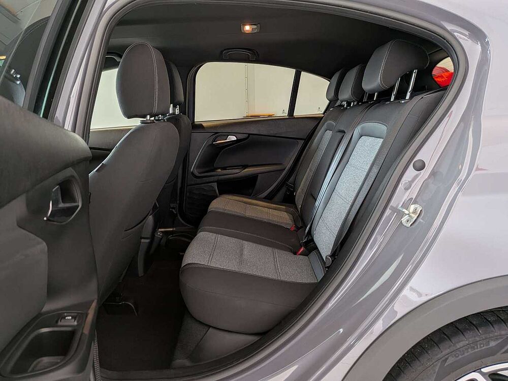 Fiat Tipo Tipo 1.0 T3 Cross firefly 1.0 BENZINE