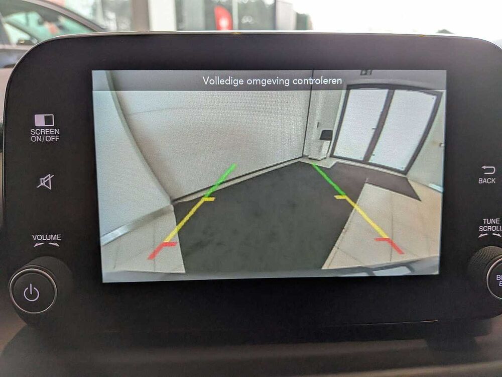 Fiat Tipo Tipo 1.0 T3 Cross firefly 1.0 BENZINE