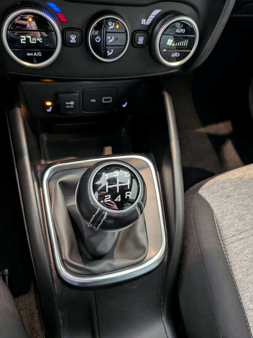 Fiat Tipo Tipo 1.0 T3 Cross firefly 1.0 BENZINE