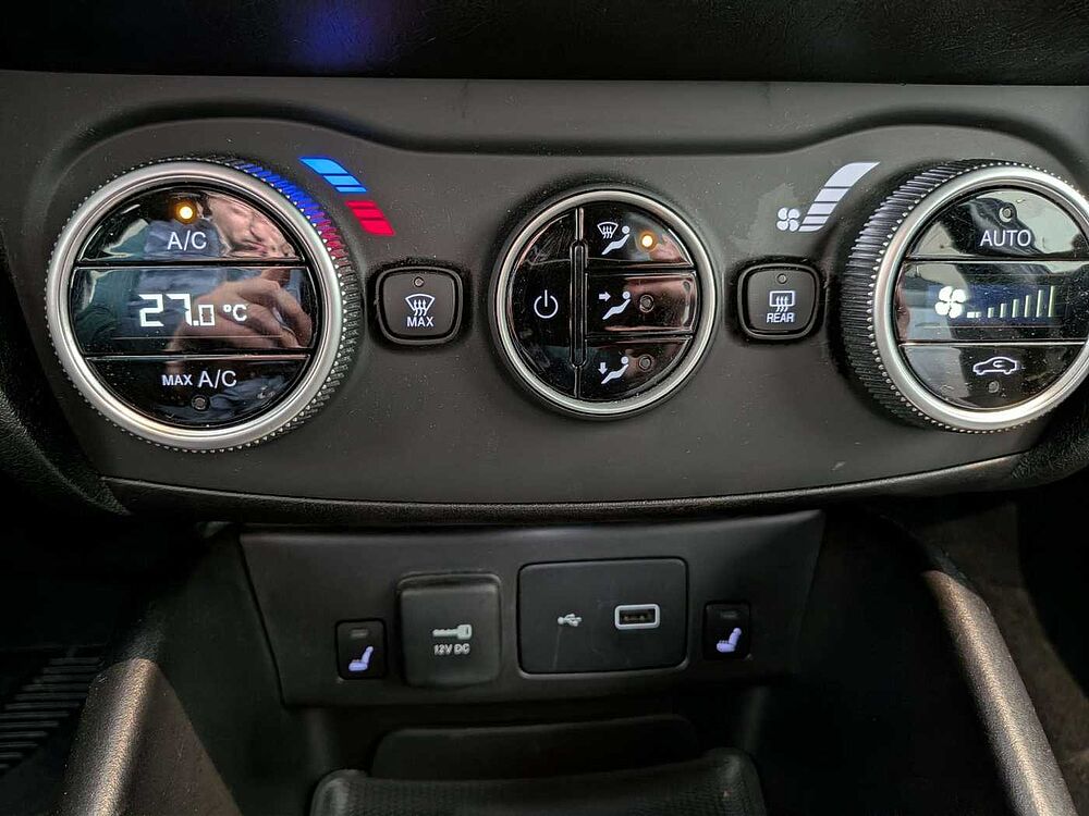 Fiat Tipo Tipo 1.0 T3 Cross firefly 1.0 BENZINE