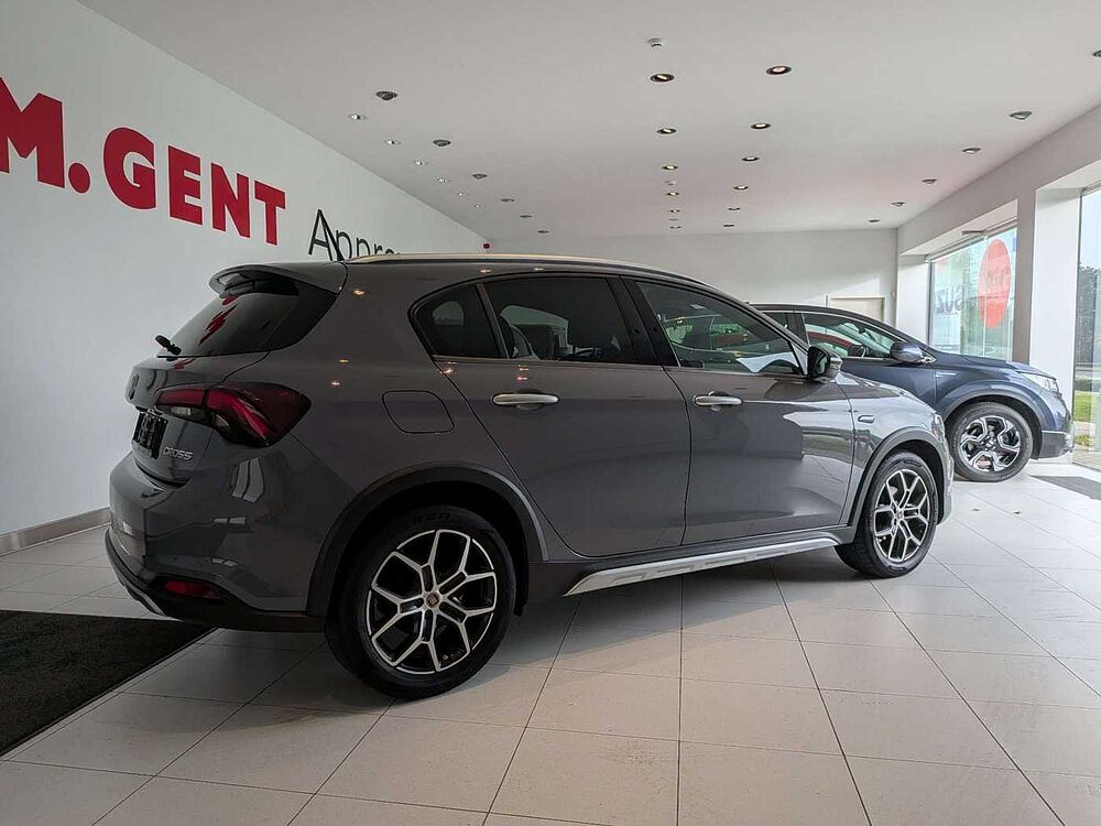 Fiat Tipo Tipo 1.0 T3 Cross firefly 1.0 BENZINE