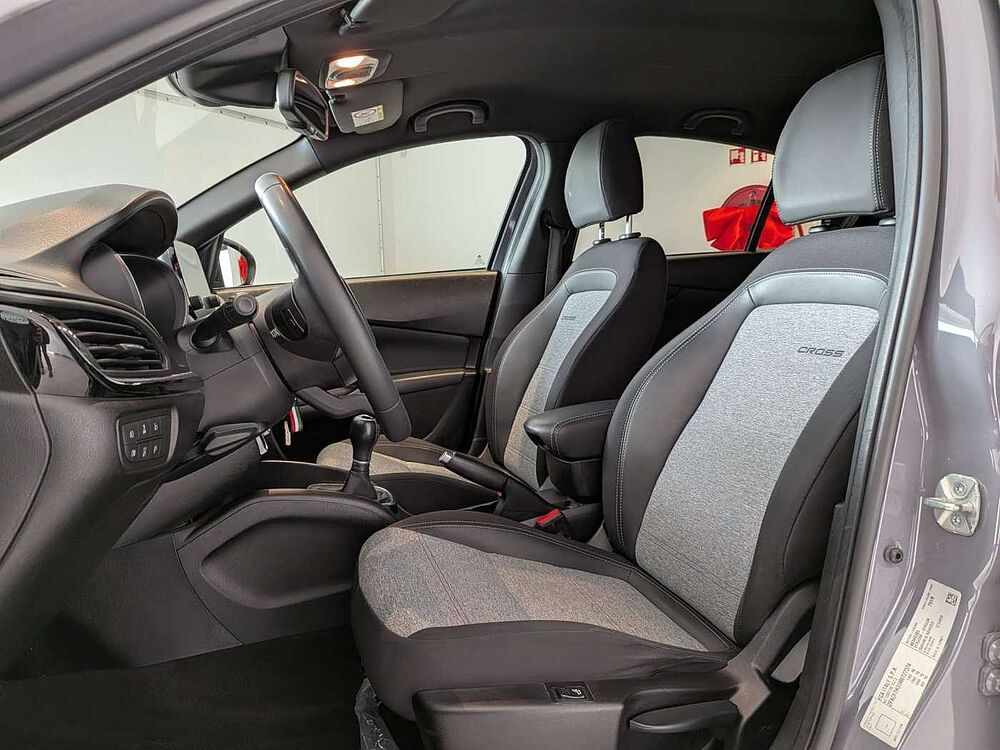 Fiat Tipo Tipo 1.0 T3 Cross firefly 1.0 BENZINE