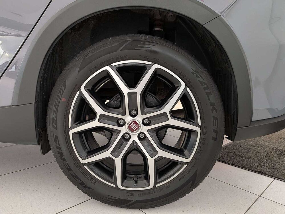 Fiat Tipo Tipo 1.0 T3 Cross firefly 1.0 BENZINE