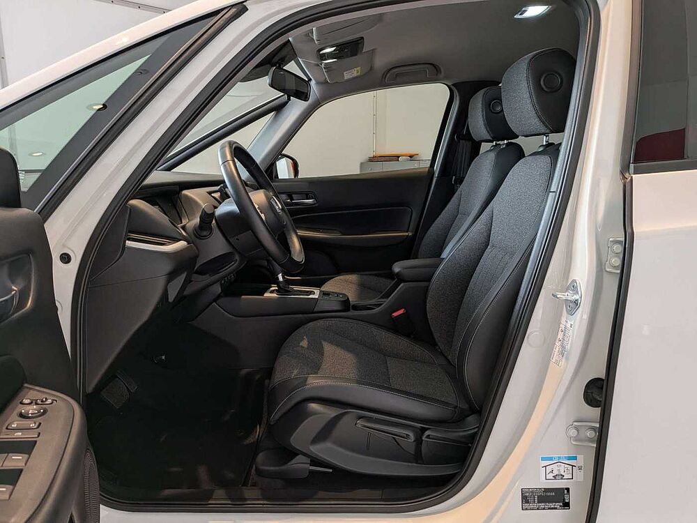 Honda Jazz Jazz e: HEV 1.5 i-MMD Hybrid Executive+ 2y garantie