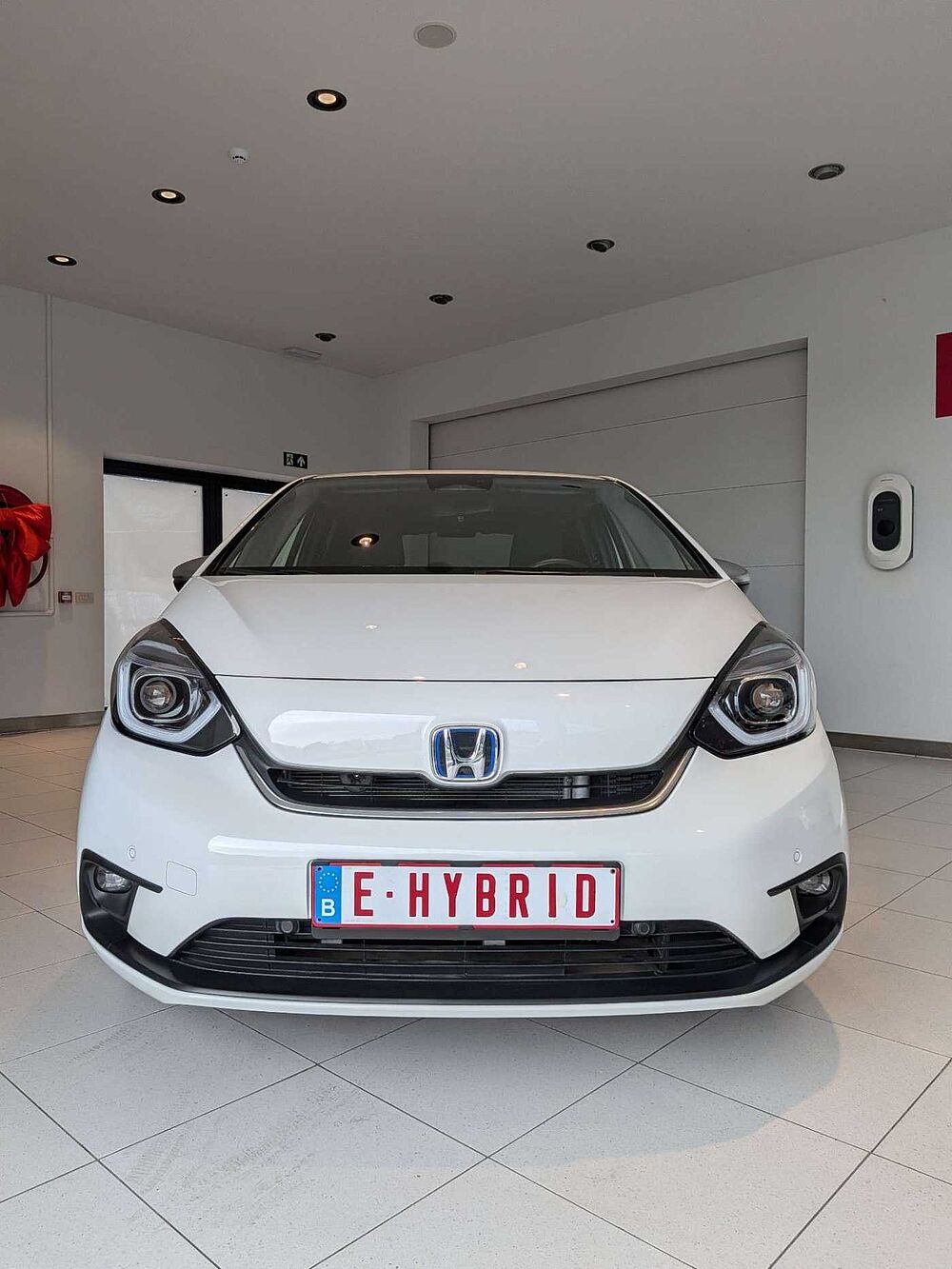 Honda Jazz Jazz e: HEV 1.5 i-MMD Hybrid Executive+ 2y garantie