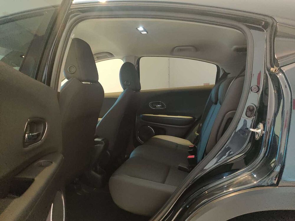 Honda HR-V HR-V 1.5 i-VTEC CVT Elegance AUTOMAAT