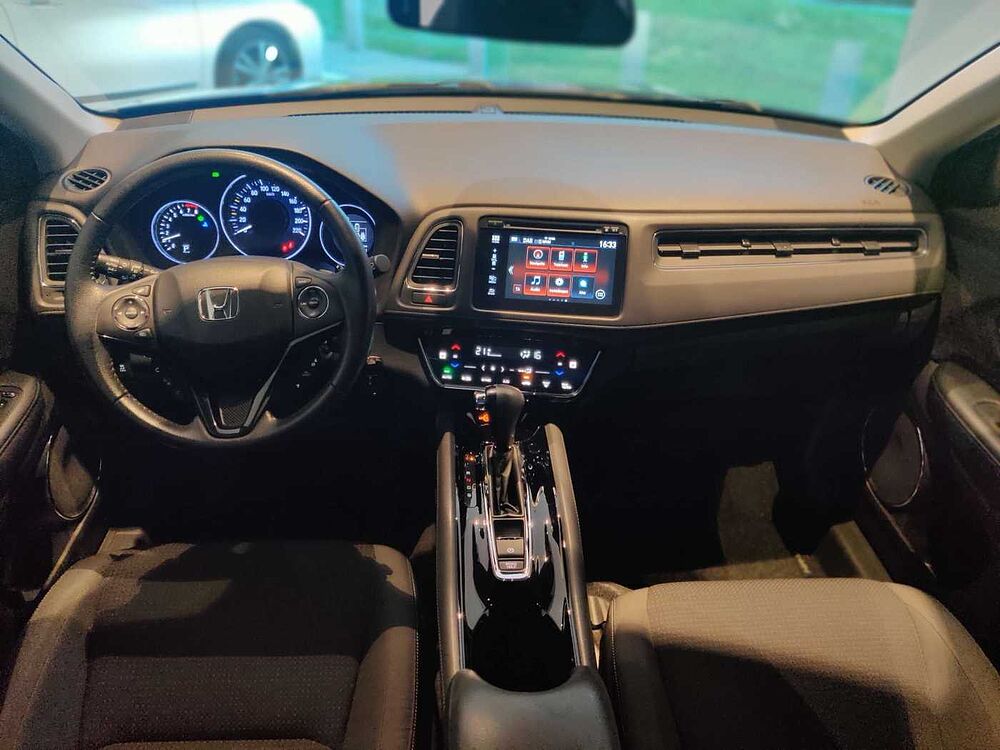 Honda HR-V HR-V 1.5 i-VTEC CVT Elegance AUTOMAAT