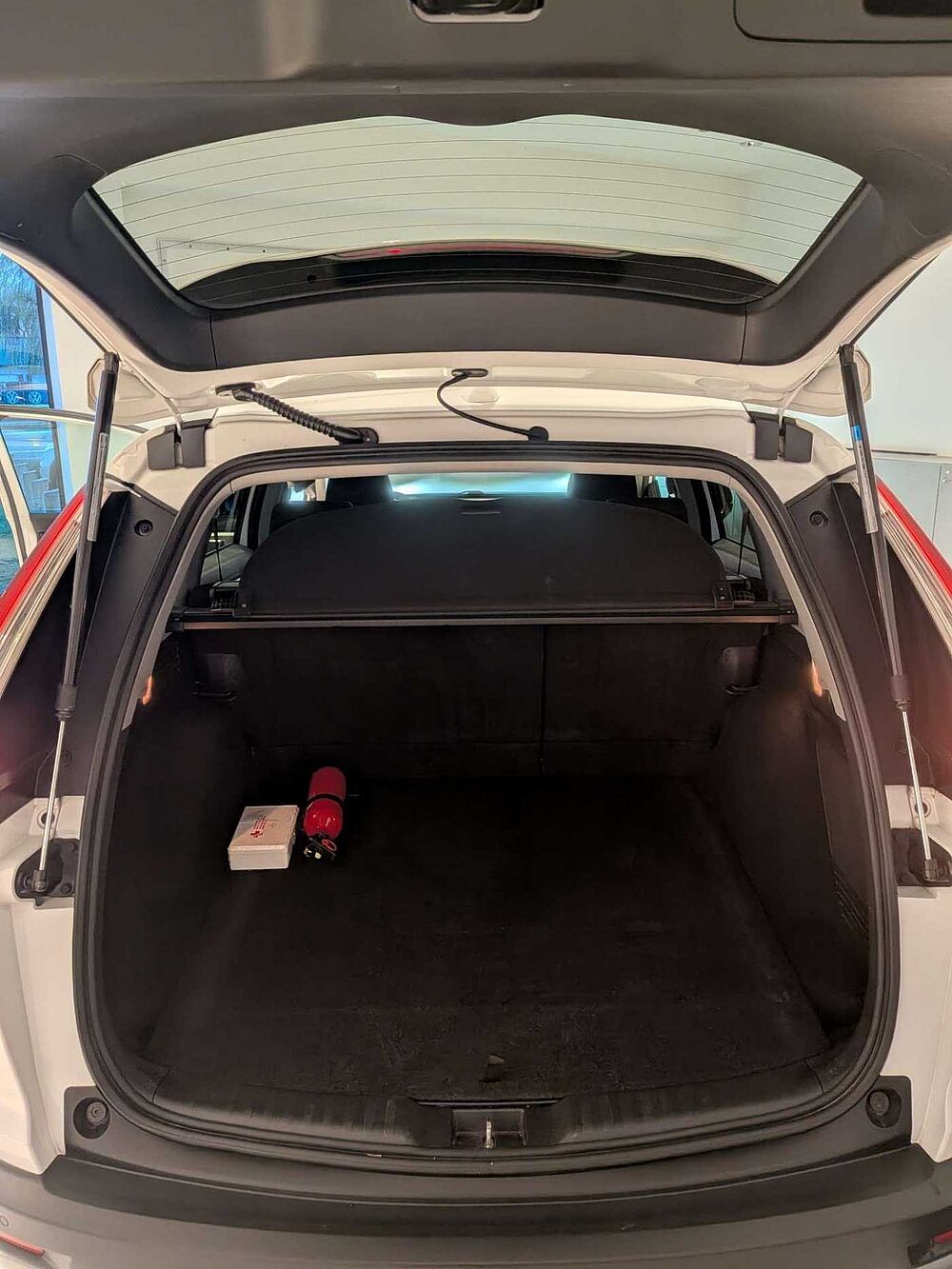 Honda CR-V CR-V e: HEV 2.0 i-MMD Hybrid ELEGANCE