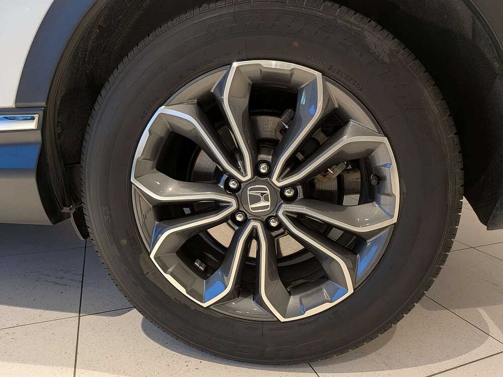 Honda CR-V CR-V e: HEV 2.0 i-MMD Hybrid ELEGANCE