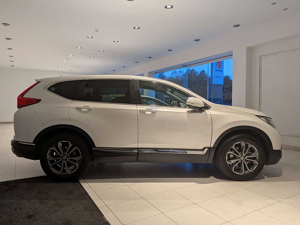 Honda CR-V CR-V e: HEV 2.0 i-MMD Hybrid ELEGANCE
