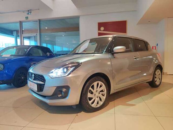 Suzuki  Swift 1.2 HYBRID GL+ 12V AUTOMAAT/DEMO/GARANTIE 01/2031