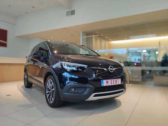 Opel  Crossland X 1.2 Turbo Ultimate S/S