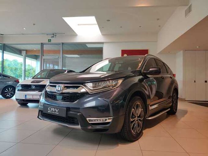 Honda  CR-V 2.0i-MMD 4WD Hybrid Executive + AFN. TREKHAAK