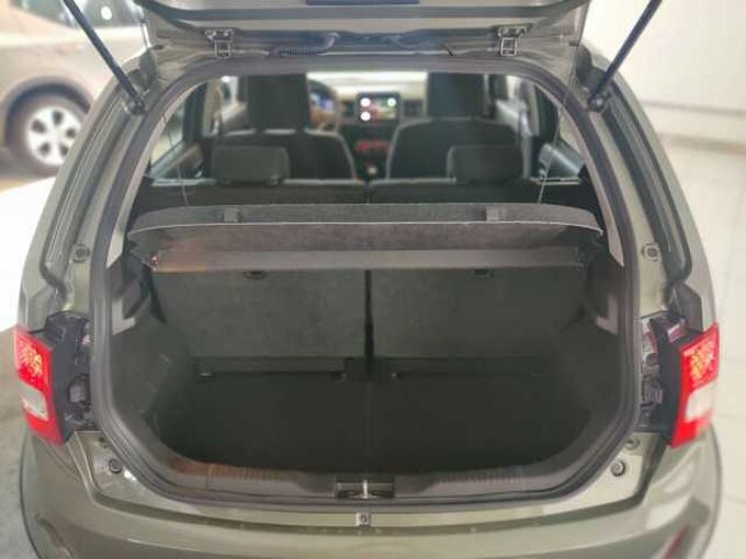 Suzuki Ignis 1.2i hybride 12V GL+ / Garantie tot 05/2030