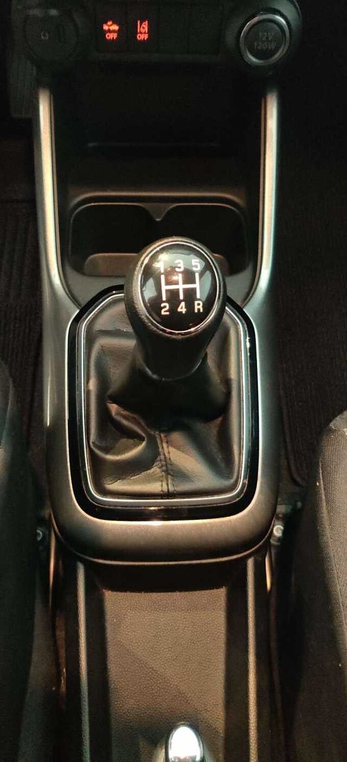 Suzuki Ignis 1.2i hybride 12V GL+ / Garantie tot 05/2030