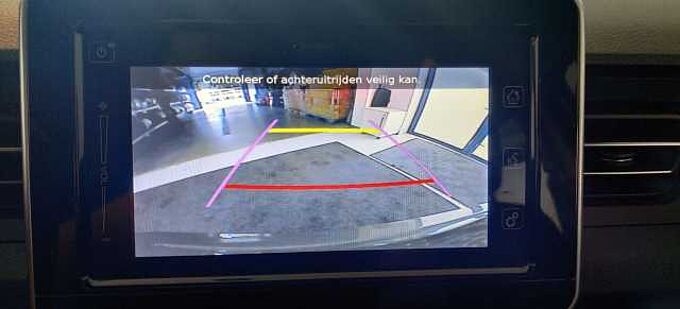 Suzuki Ignis 1.2i hybride 12V GL+ / Garantie tot 05/2030