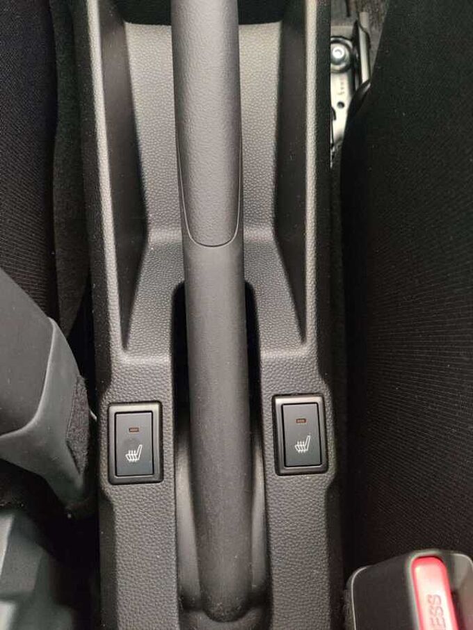 Suzuki Ignis 1.2i hybride 12V GL+ / Garantie tot 05/2030